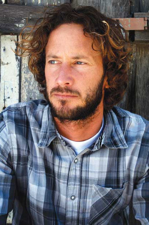 Photo of Tim Curran, Acting