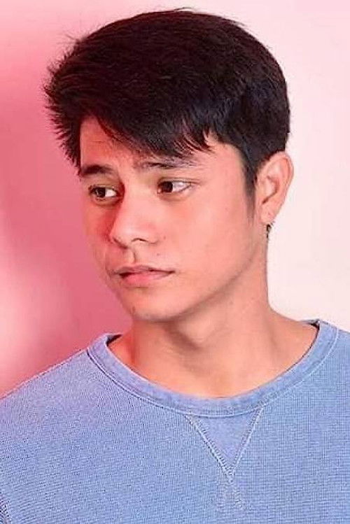 Photo of Aaron Concepcion, Acting