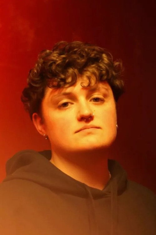 Photo of Alex Montembault, Acting