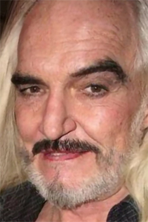 Photo of Sasha Gabor, Acting