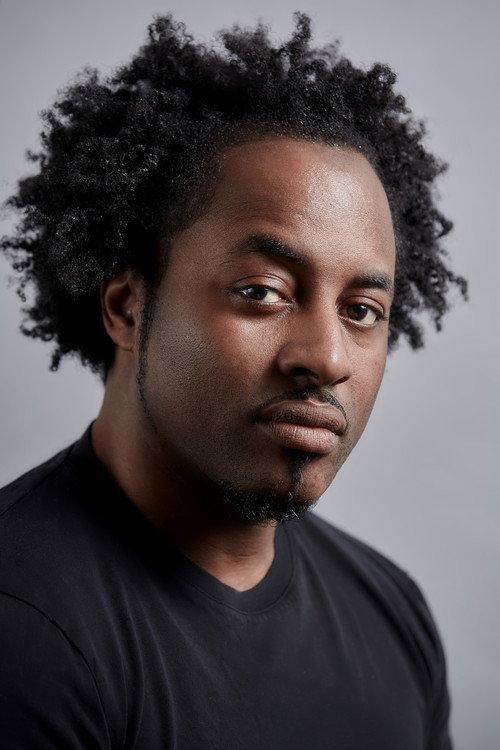 Photo of Daz KK Dua, Acting