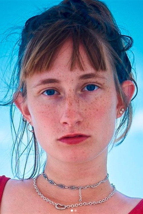 Photo of Gaïa Warnant, Acting