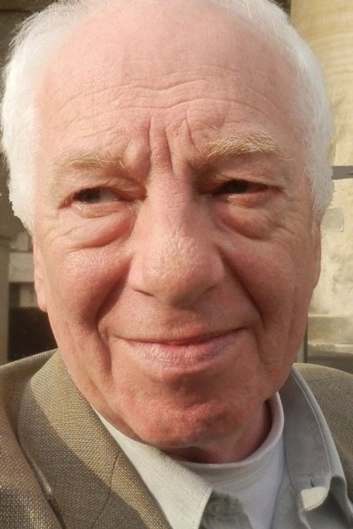 Photo of Hubert Münster, Acting