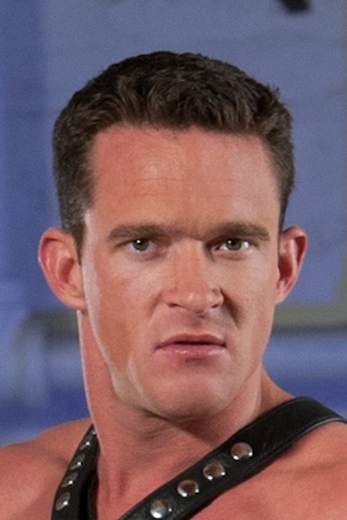 Photo of Jackson Lawless, Acting