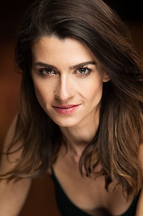Photo of Sadie Silcock, Acting