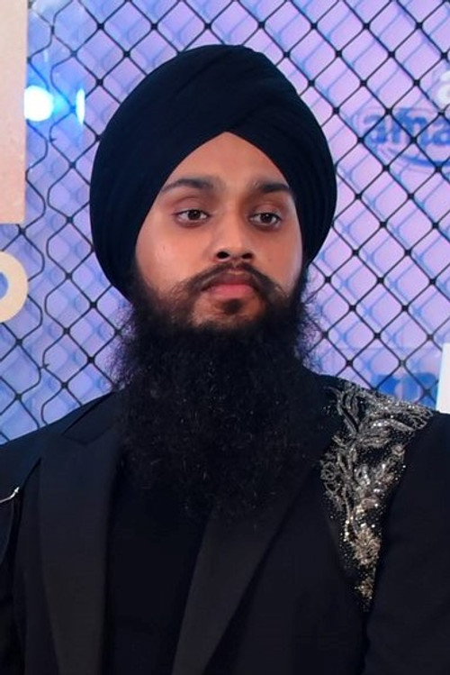 Photo of Shinda Kahlon, Acting