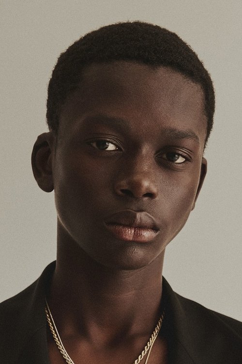 Ibrahima Kone profile