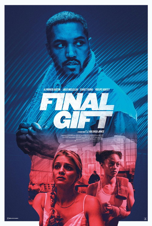 Movie poster for Final Gift (2019)