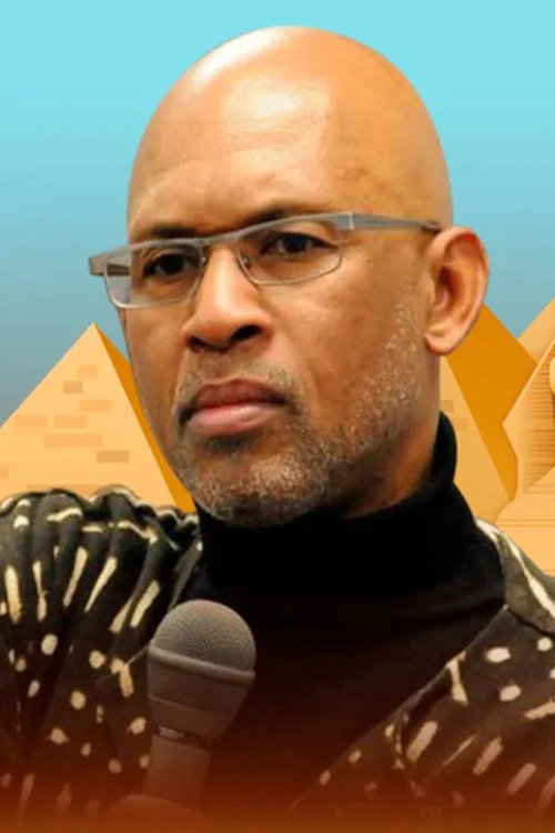 Photo of Tony Browder, Acting
