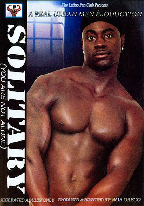 Movie poster for Solitary (You Are Not Alone) (2009)