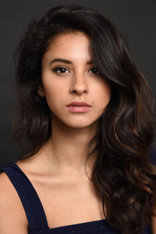 Daniela Norman profile