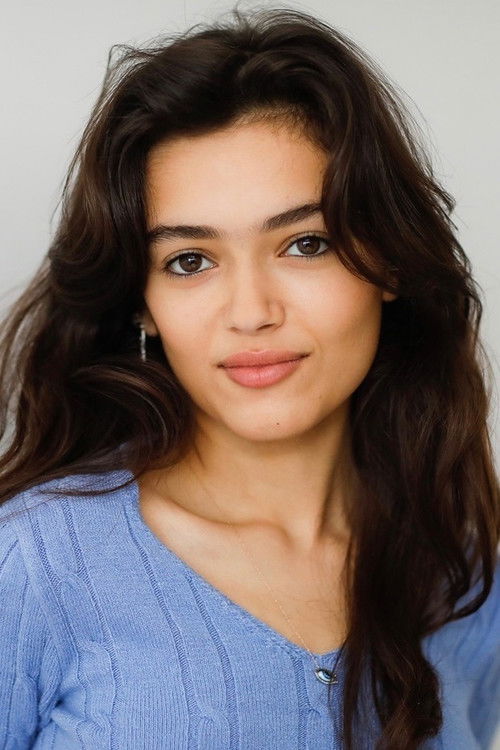 Photo of Nelia Da Costa, Acting