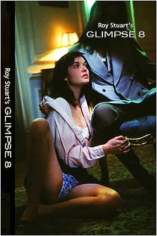 Movie poster for Glimpse 8 (2007)