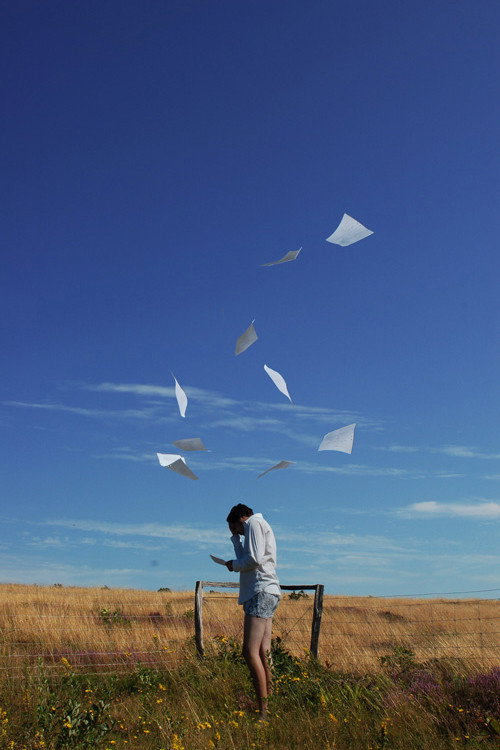 Movie poster for A New Chapter (2009)