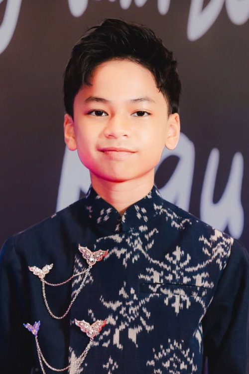 Photo of Jordan Omar, Acting