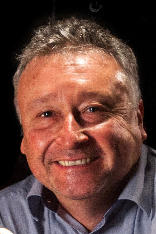 Michael Cusack profile