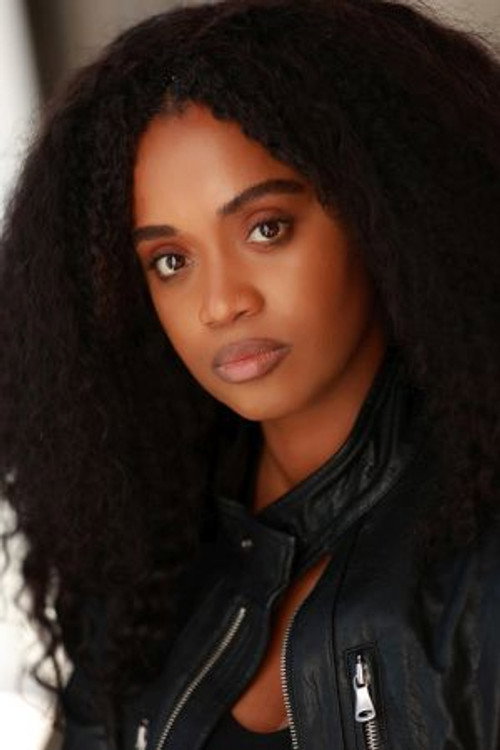 Photo of Cannady Bell, Acting