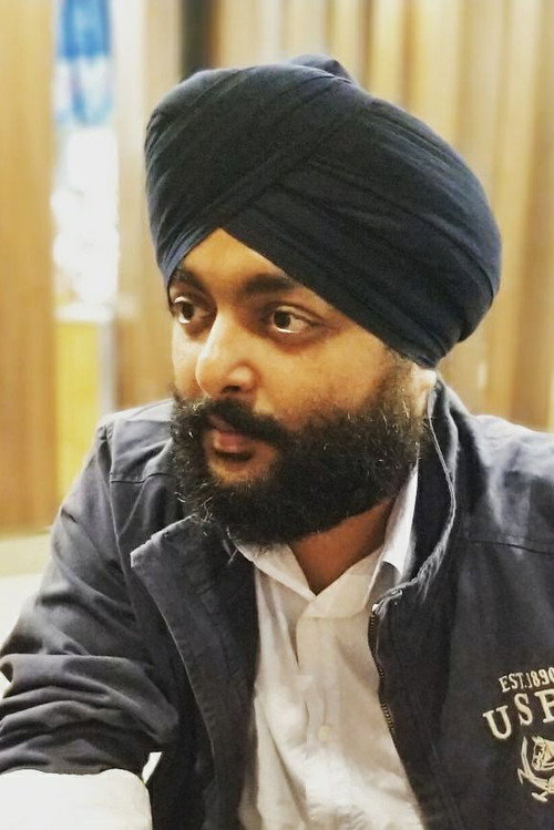 Rajinder Singh Puller profile