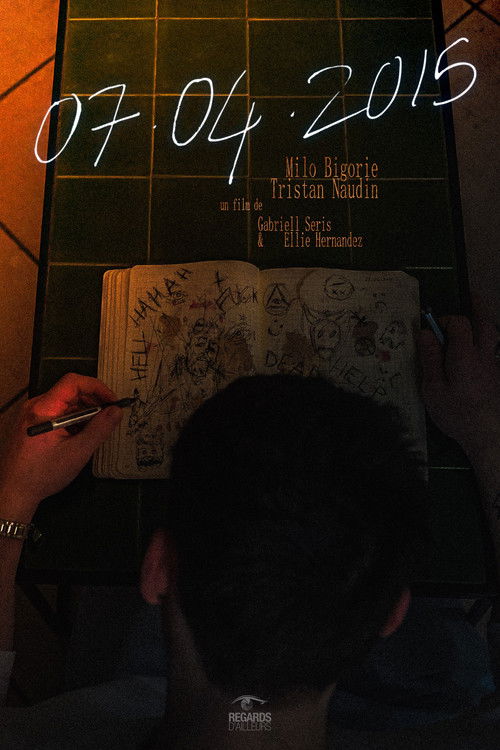 Movie poster for 07.04.2015 (2026)