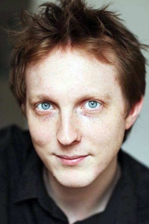 Photo of Dimitri Michelsen, Acting