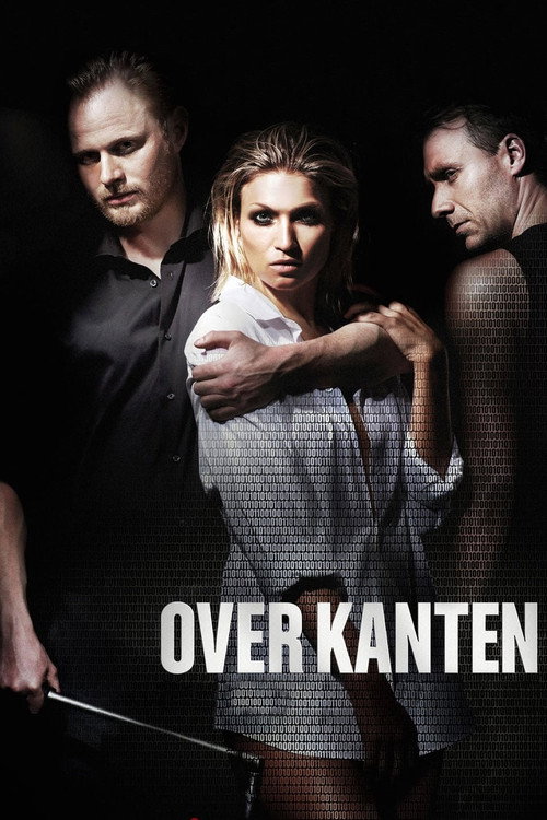 Movie poster for Over the Edge (2012)
