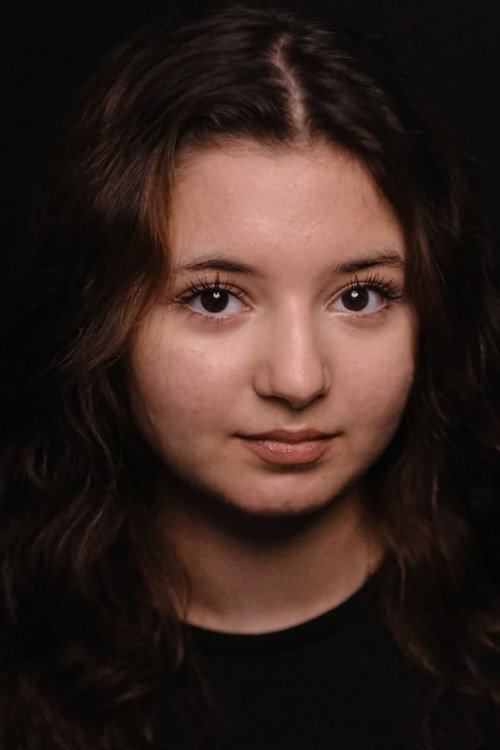 Izel Dadashzade profile