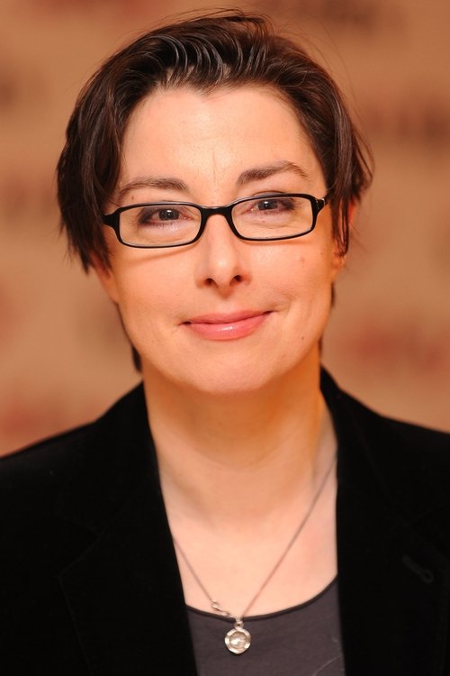 Sue Perkins profile