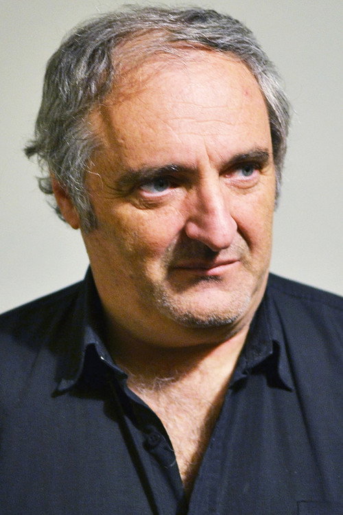 Photo of Marcelo Zygier, Acting