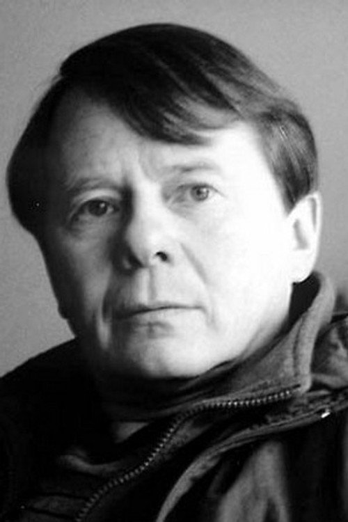Photo of Ryszard Dreger, Acting