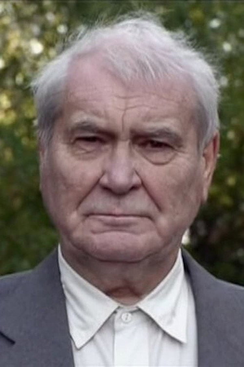 Photo of Yuriy Gorin, Acting