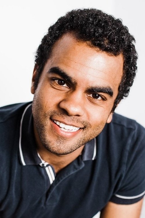 Photo of Isaac Robinson-Smith, Acting