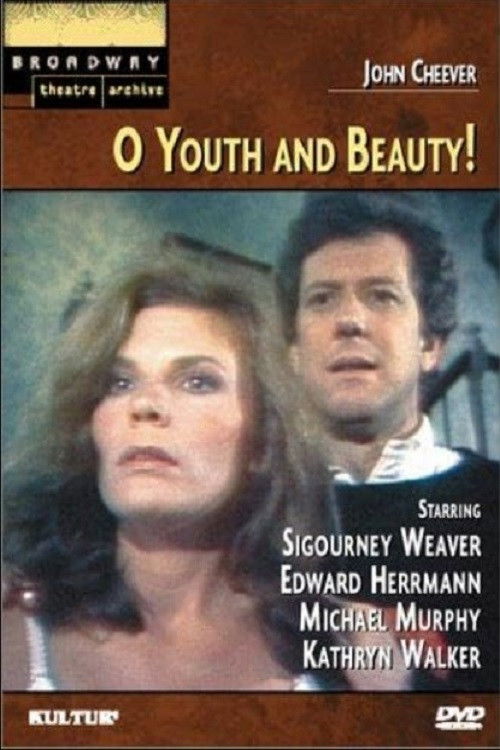 Movie poster for O Youth and Beauty! (1979)