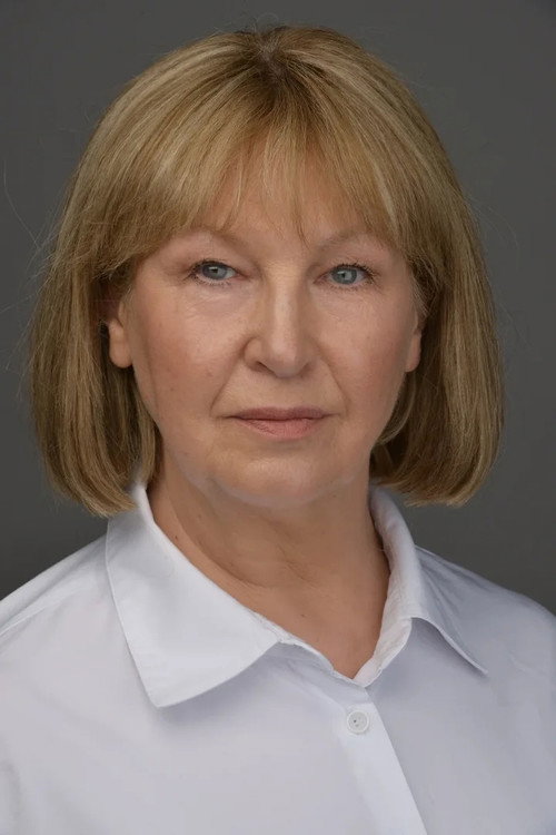 Photo of Lyubov Sergeeva, Acting