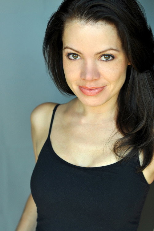 Photo of Marie Westbrook, Acting