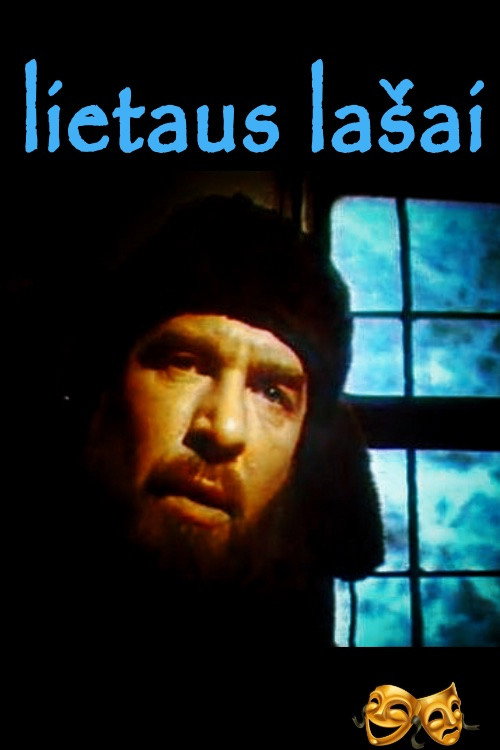 Movie poster for Raindrops (1981)
