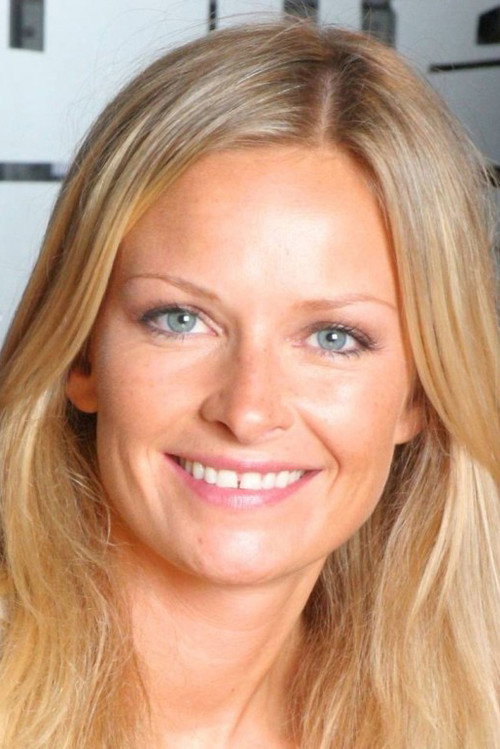Photo of Synnøve Skarbø, Acting