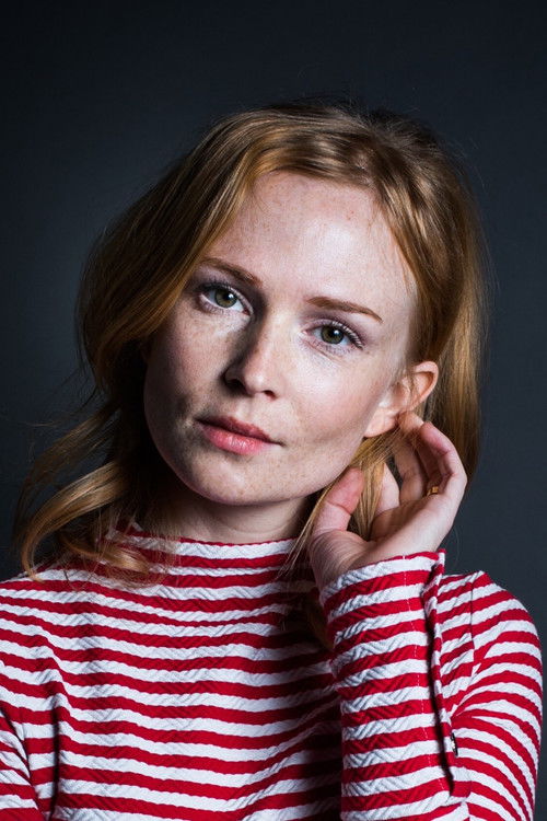 Clara Cleymans profile