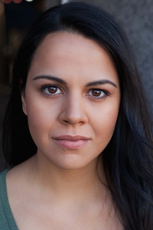 Photo of Viviana Chavez, Acting