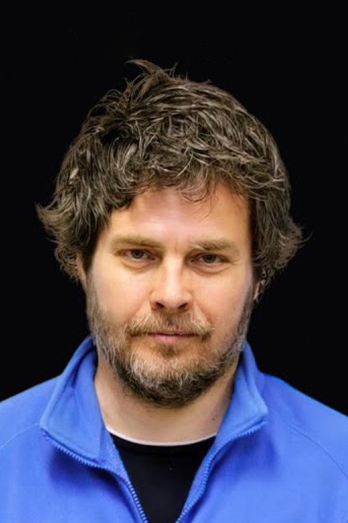 Photo of Berencsi Attila, Acting