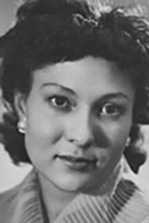 Photo of Elena Muratova, Acting
