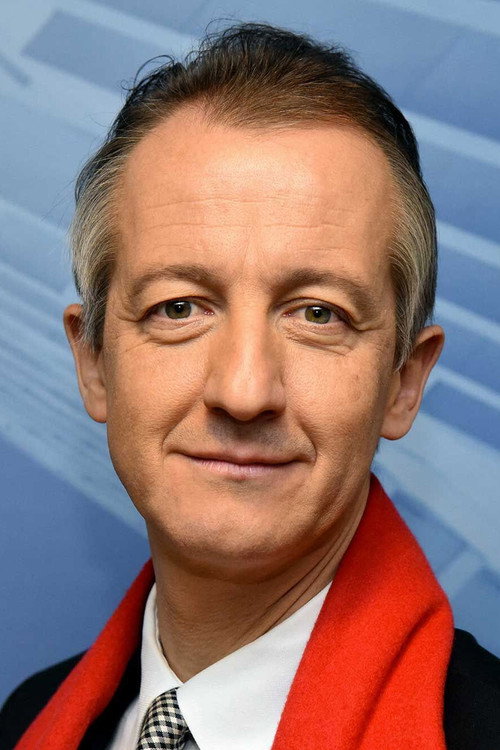Photo of Christophe Barbier, Acting
