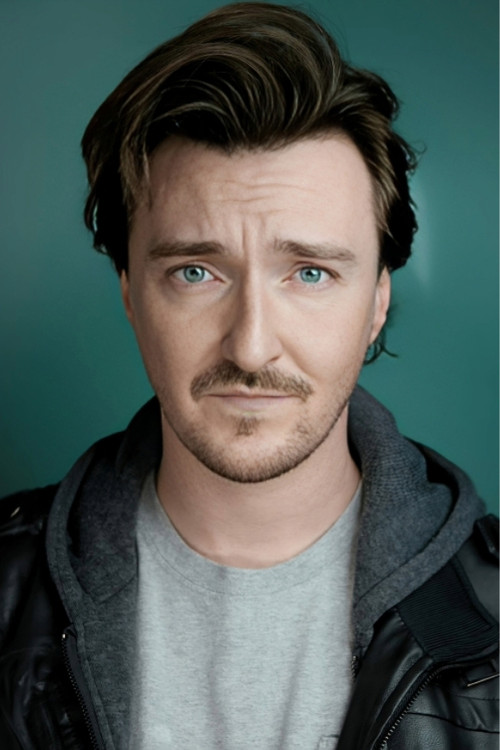 Photo of Nick Bardin, Acting