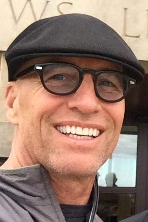 Sean O'Byrne profile