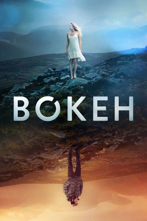Movie poster for Bokeh (2017)