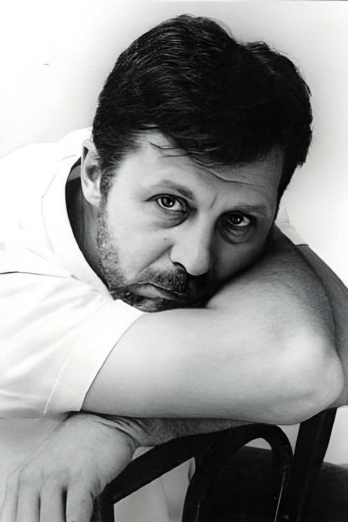 Photo of Robertas Vaidotas, Acting