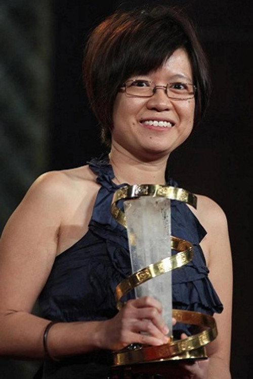 Photo of Charlotte Lim, Directing