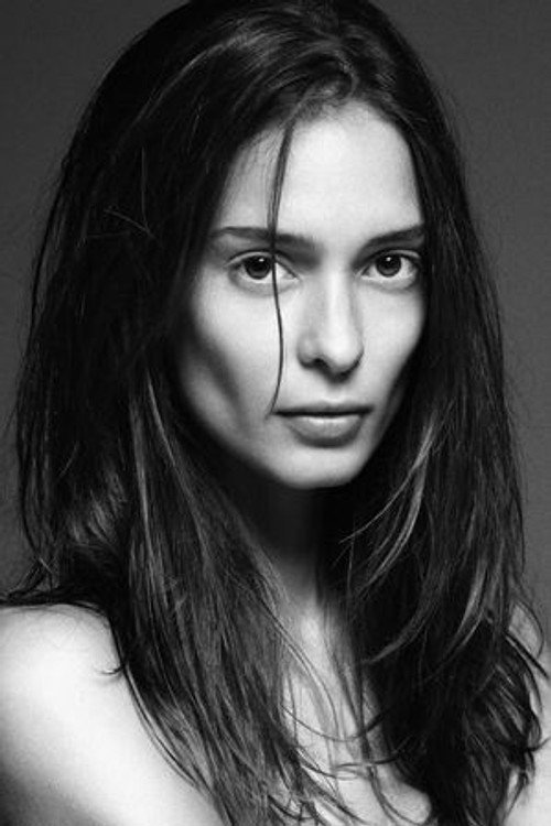 Photo of Mariana Braga, Acting