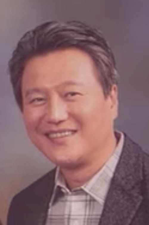 Photo of Park Sang-hyeok, Acting