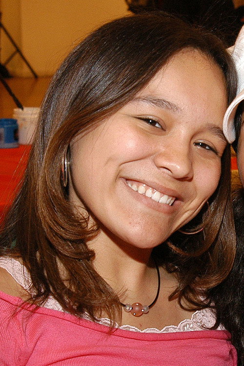 Photo of Sasha Toro, Acting