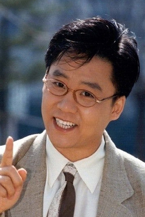 Photo of Hong Hak-pyo, Acting